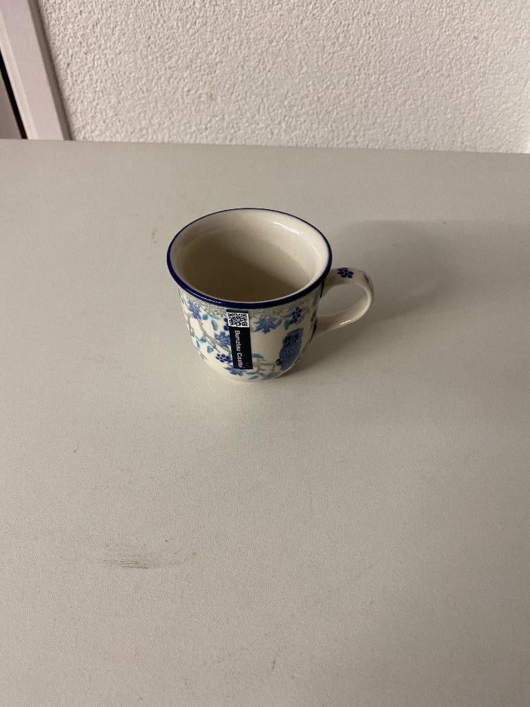 Mokken Uil Bunzlau Castle servies, Huis en Inrichting, Keuken | Servies, Keramiek, Ohmstraat 20, 3861NB Nijkerk, Overige typen