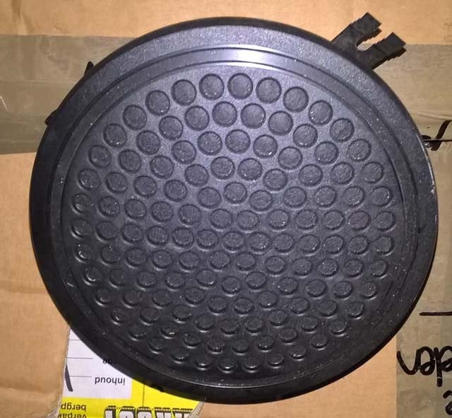 Philips inbouw luidspreker, Philips, Nieuw, Ophalen of Verzenden, Minder dan 60 watt