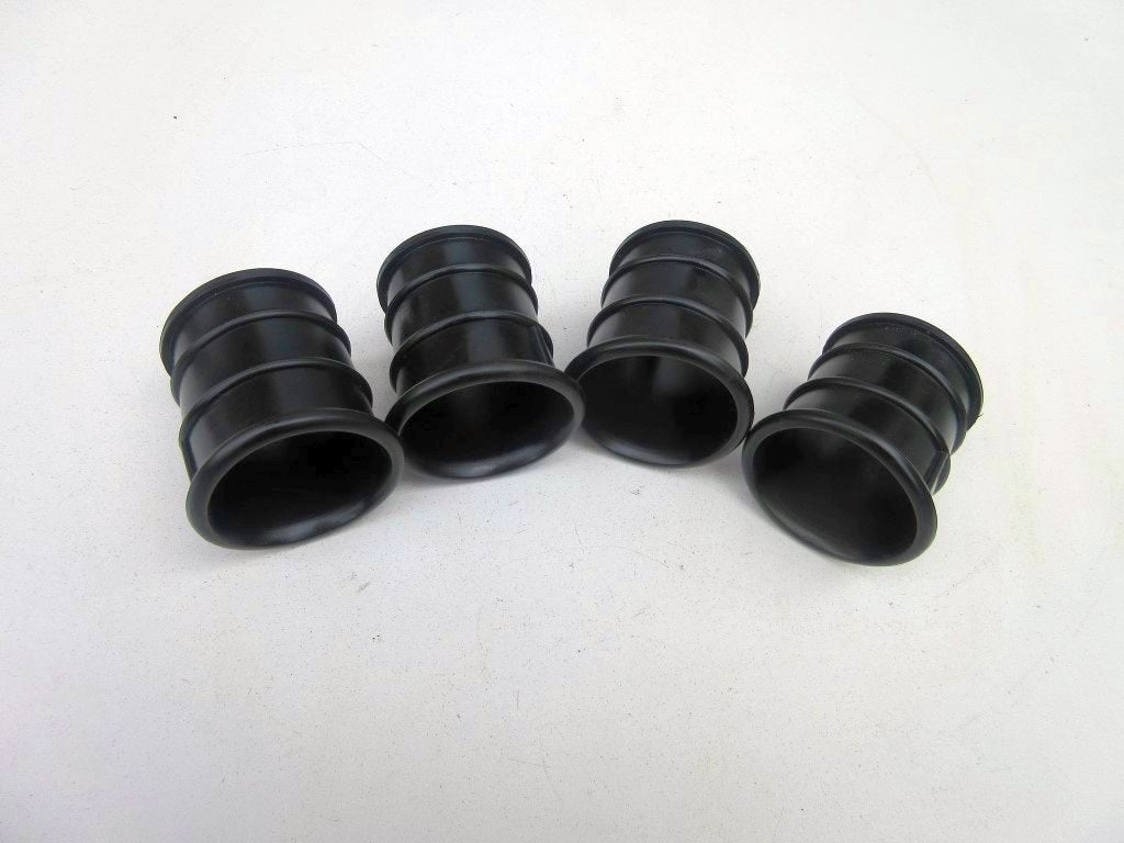 Honda VF750F luchtfilter rubbers VF 750 filterrubbers rubber, Ophalen of Verzenden