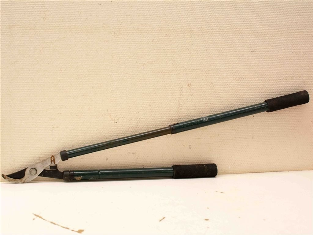 Takkenschaar 38557, Ophalen of Verzenden, Gebruikt, Onkruidsteker