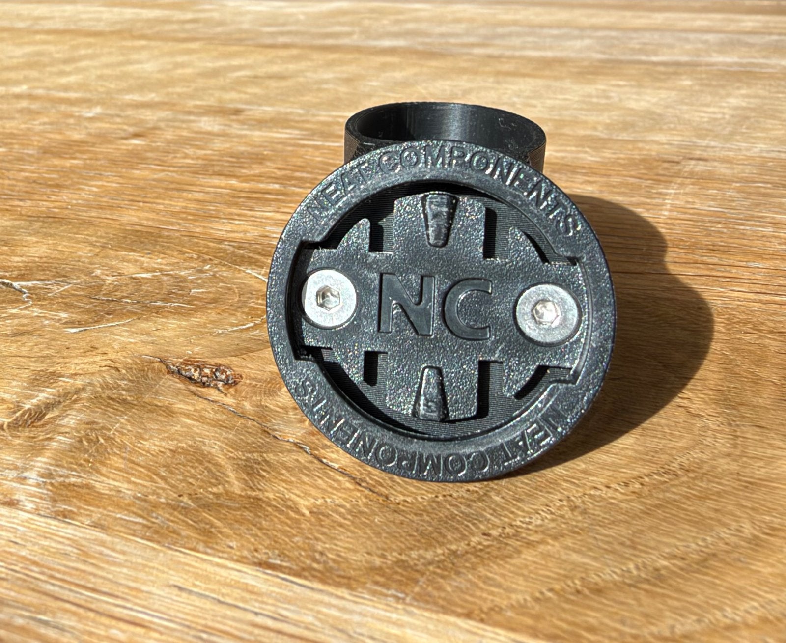 Garmin Varia mount voor Specialized Tarmac SL7, Ophalen of Verzenden, Zo goed als nieuw