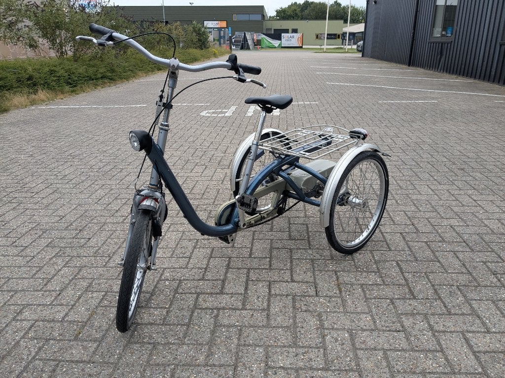 Driewielfiets Van Raam Midi, Gebruikt, Van Raam, Nvt, Nvt