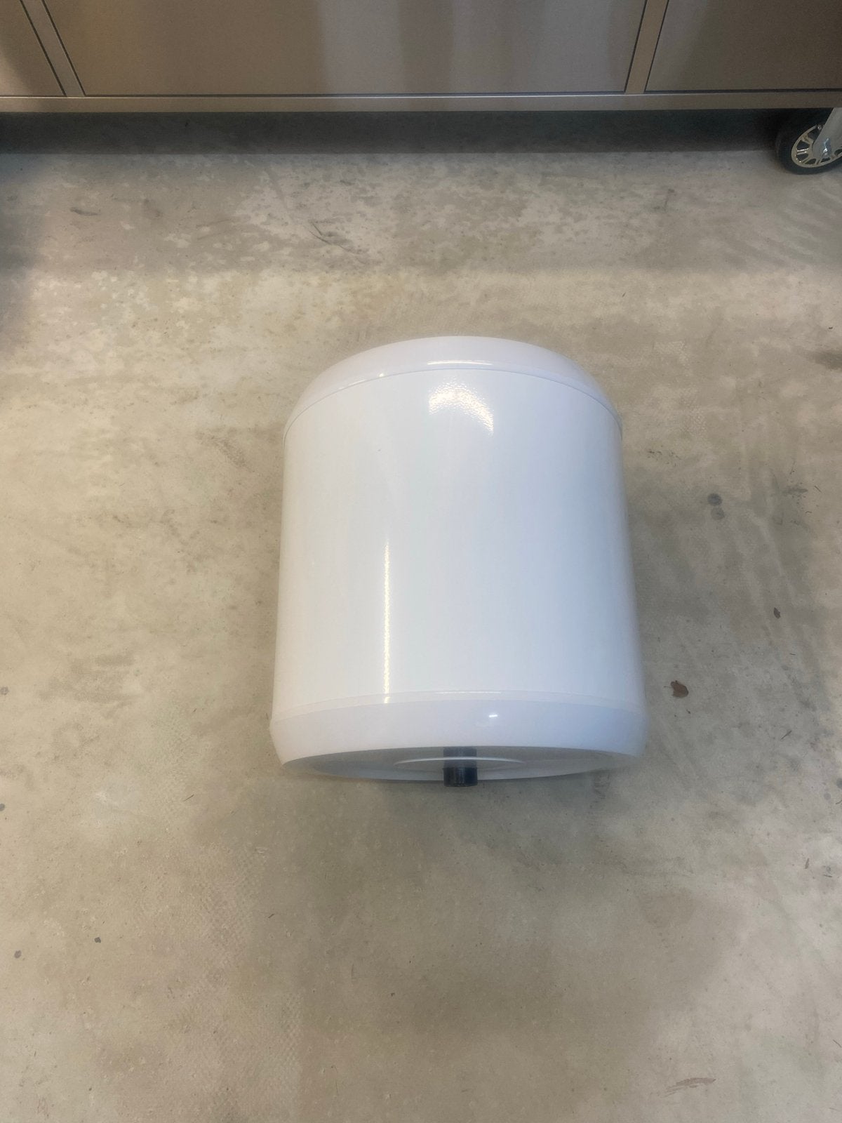 Komfort WPSk 40 Buffervat warmtepomp - Zo goed als nieuw, Ophalen, Zo goed als nieuw