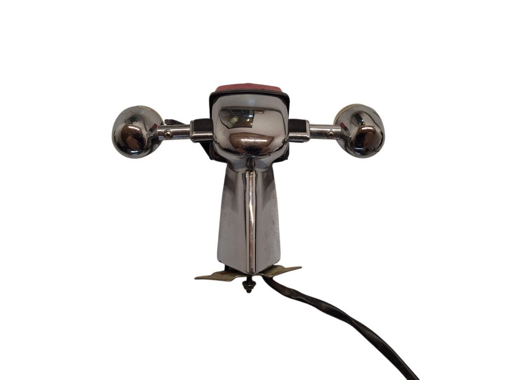 Achterlicht origineel AGM Retro scooter, Fietsen en Brommers, Brommeronderdelen | Scooters, Gebruikt, Ophalen of Verzenden