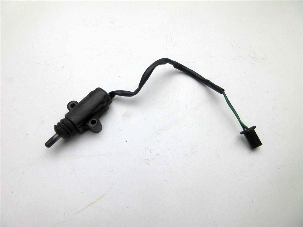 Kawasaki ZZR1100 jiffy switch zijstandaard schakelaar sensor, Ophalen of Verzenden, Gebruikt