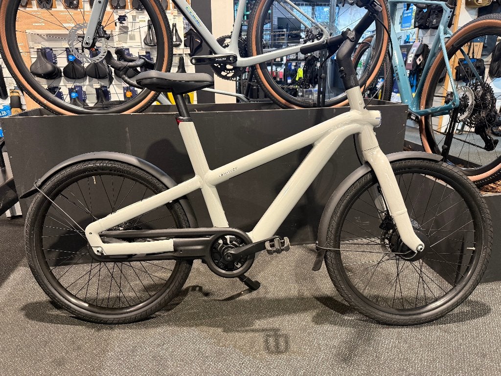 VanMoof S6 OPEN 68NM/487WH Bereik 60-150km nu voor 2500 euro, Nieuw, 51 tot 55 cm, 50 km per accu of meer, Ophalen
