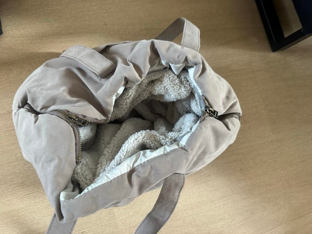 Reistassen hond, Dieren en Toebehoren, Ophalen of Verzenden, Nieuw