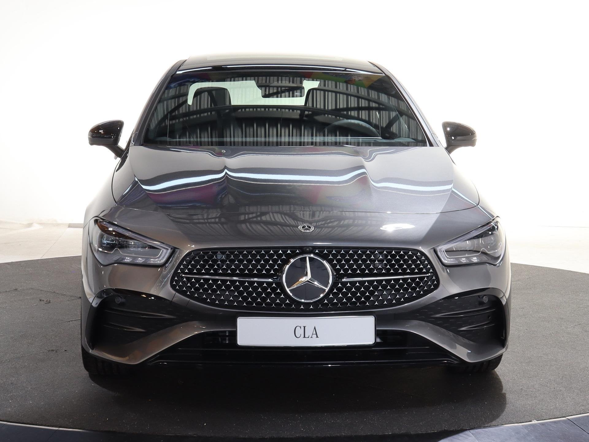 Mercedes-Benz CLA-Klasse 180 Business Solution AMG | Panoram, CLA, 136 pk, 4 cilinders, Origineel Nederlands