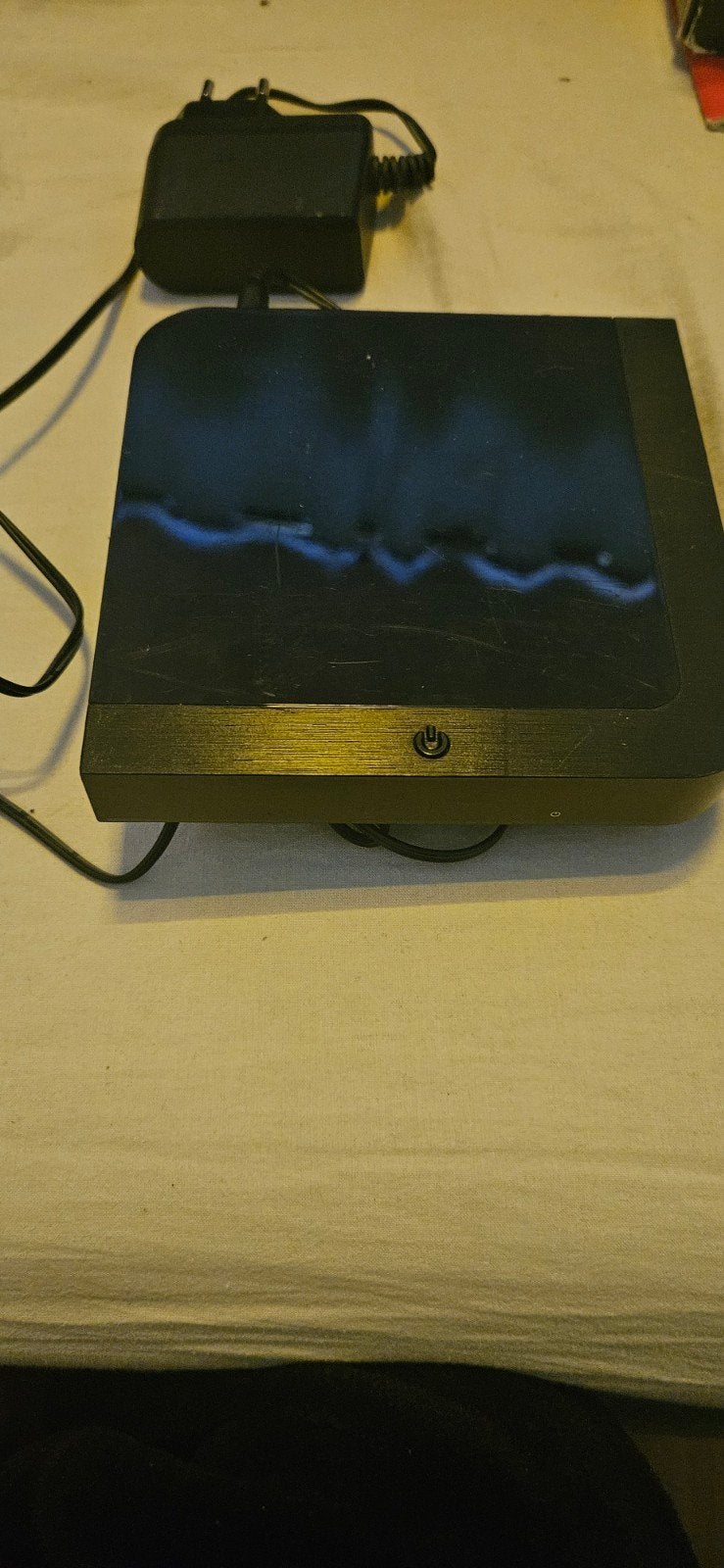 Kaonmedia MZ-102 Canal Digitaal Decoder, Ophalen of Verzenden, Gebruikt, Decoder