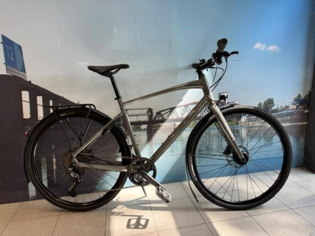 Specialized Sirrus X 3.0 H51cm 11v 11 versn., Gebruikt, 10 tot 15 versnellingen, 49 tot 53 cm, Ophalen