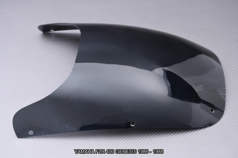 Windscherm YAMAHA FZR 400 GENESIS 1986 - 1988, Ophalen of Verzenden, Nieuw
