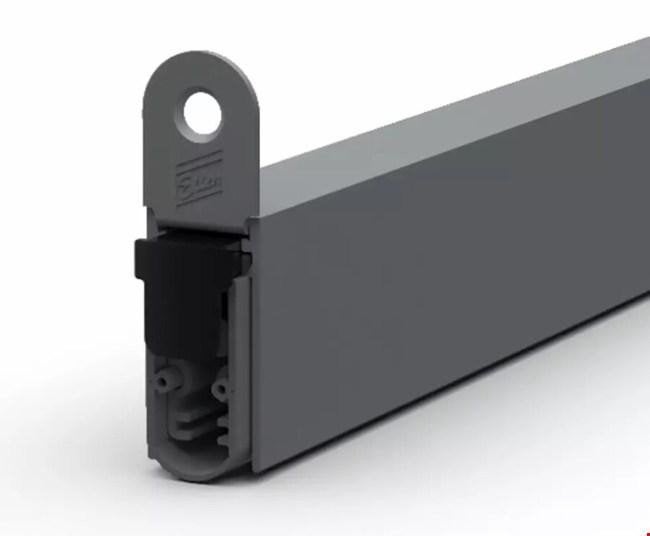 Ellen Matic Valdorpel Soundproof 828 mm, 80 tot 100 cm, Binnendeur, Minder dan 200 cm, Nieuw