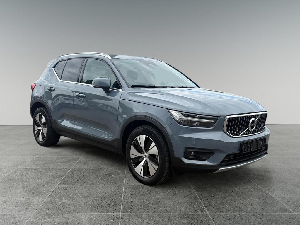 Volvo XC40 1.5 T5 Recharge Business Pro | Schuifdak | Parkee, Gebruikt, Euro 6, 1712 kg, 179 pk