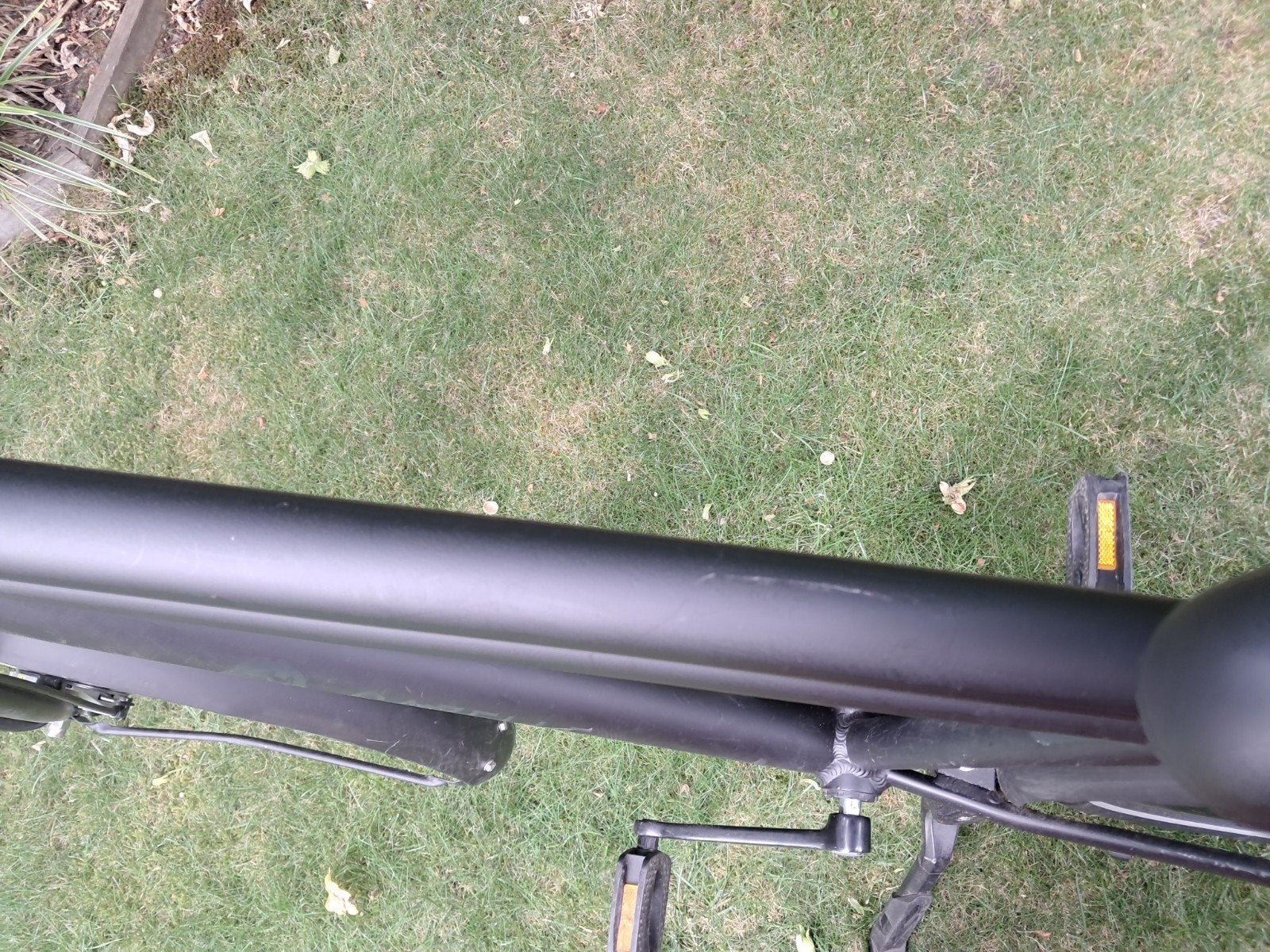 Gazelle zwarte heren fiets 28 inch, Ophalen, Gebruikt, Gazelle