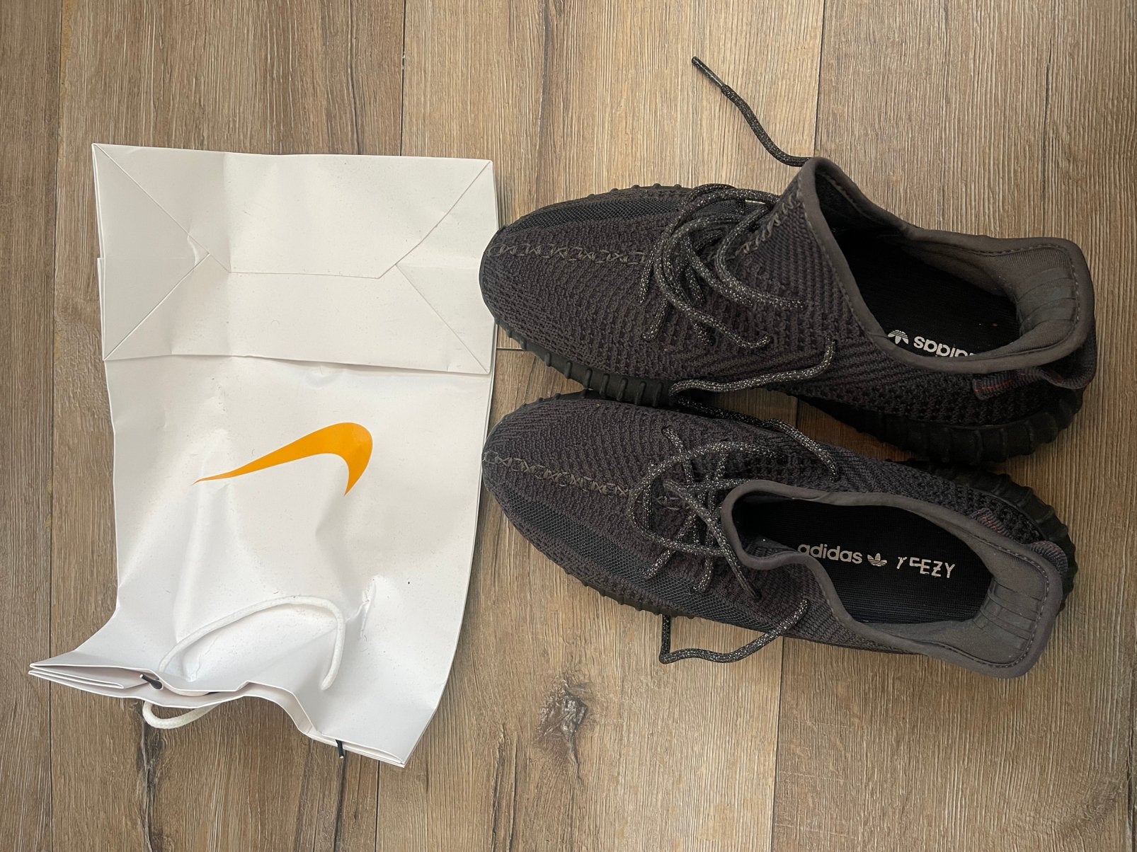 Adidas Yeezy nieuw, Ophalen of Verzenden, Zo goed als nieuw