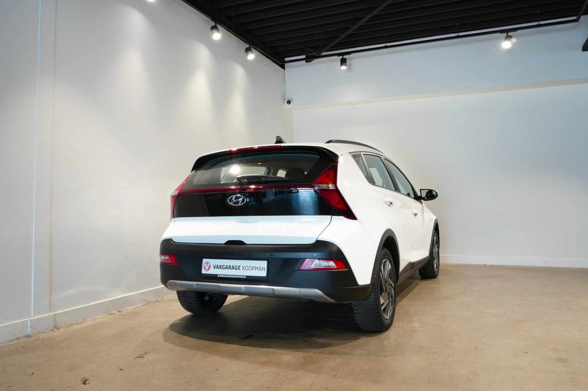 Hyundai Bayon 1.0 T-GDI Comfort, Auto's, Dealer onderhouden, Gebruikt, 100 pk, Origineel Nederlands