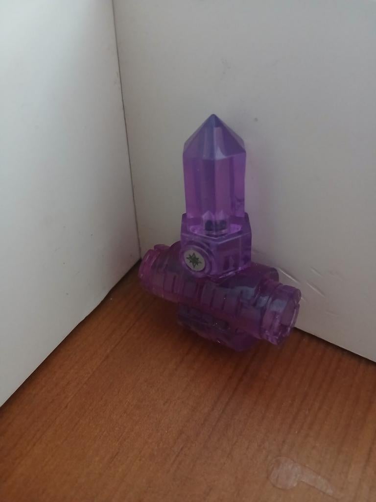 Skylanders Trap Team Magic Log Holder (Biter's Bane), Ophalen of Verzenden, Zo goed als nieuw, Jongen of Meisje
