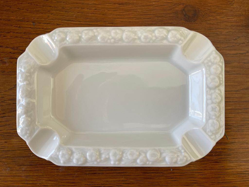 "Rosenthal Maria"  Asbak  Nieuw, Ophalen of Verzenden, Nieuw, Glas, Overige stijlen