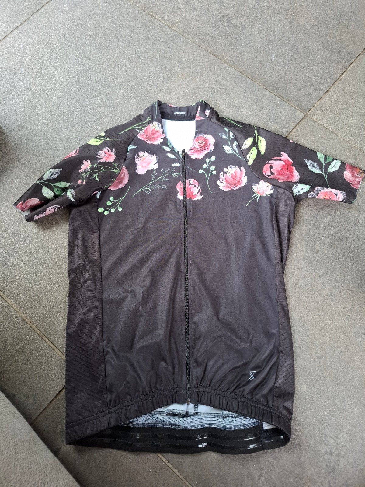 Bioracer wielershirt nieuw maat s dames, Fietsen en Brommers, Ophalen of Verzenden, Nieuw, Dames, Bovenkleding