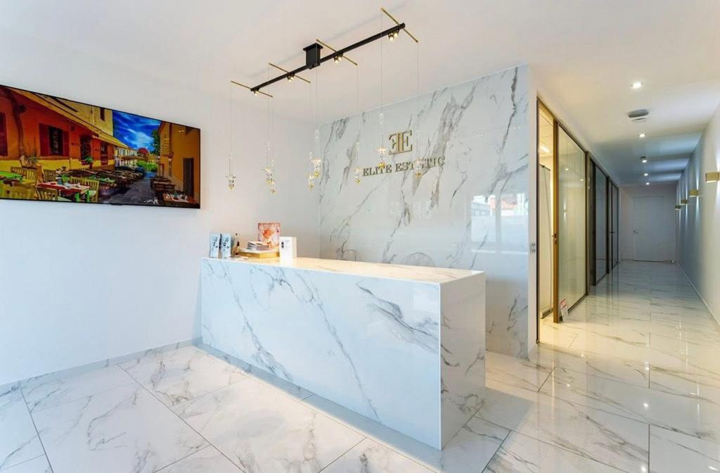 TE HUUR: BEHANDELRUIMTES – ELITE ESTETIC (ROTTERDAM), Rotterdam