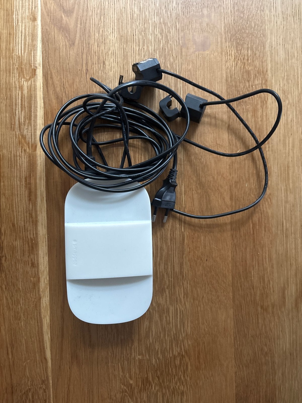 Smappee E1 Energiemeter Energiemonitor, Ophalen of Verzenden, Gebruikt