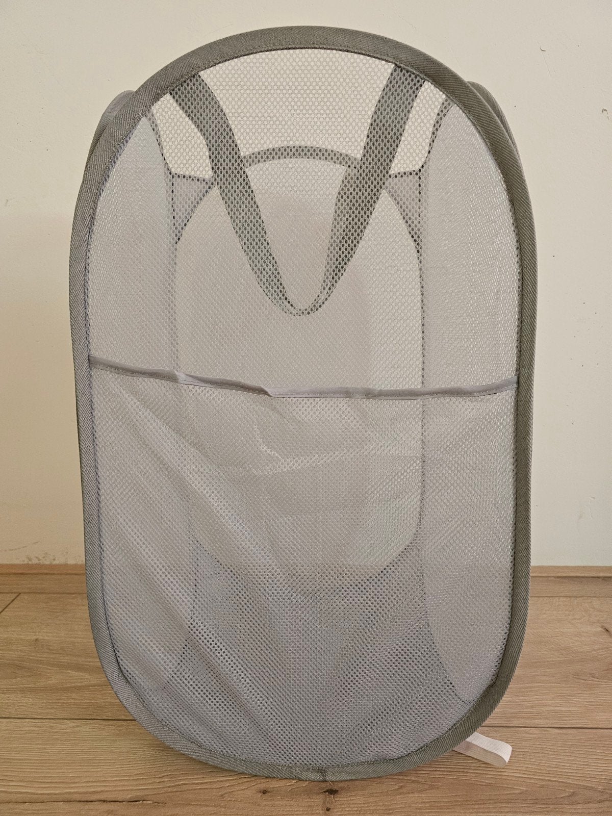 Opvouwbare wasmand  - Nieuw!, Ophalen, Nieuw