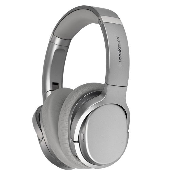UandK Noise Cancelling + touch headphones Nieuw in Doos