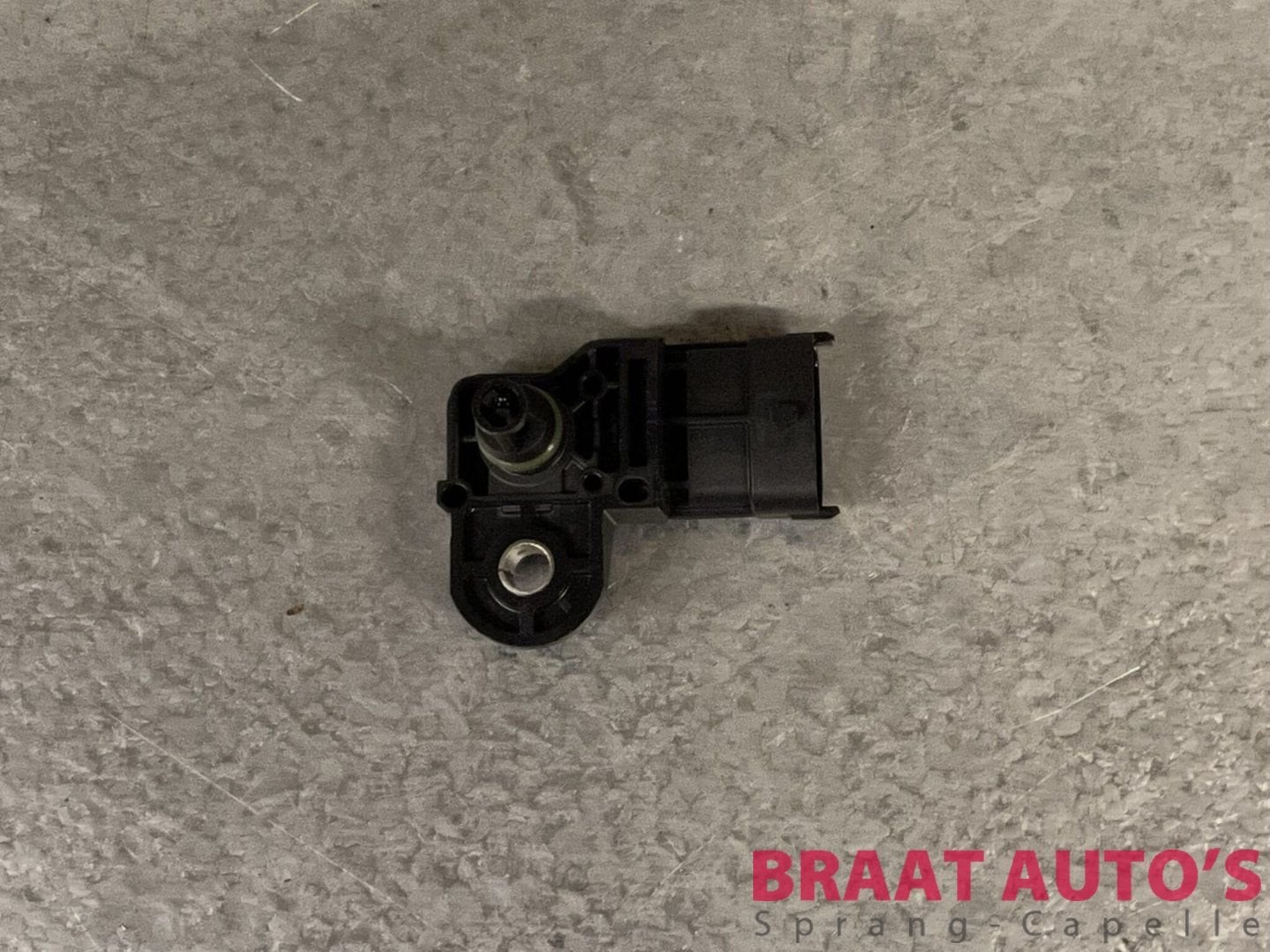 MAP SENSOR - LANDWIND CV9, -, -, -