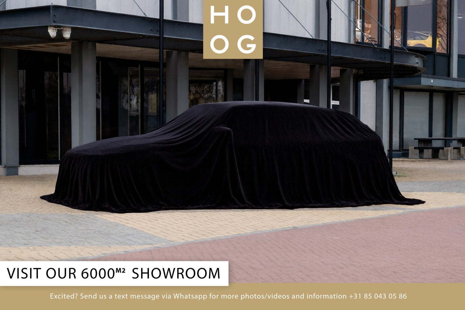 Alpina B3 Biturbo Touring (bj 2009, automaat), Gebruikt, Overige kleuren, 360 pk, Euro 4