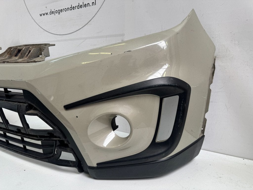 SUZUKI VITARA 3 VOORBUMPER BUMPER 2018 - 2021, Auto-onderdelen, Gebruikt, Info@suzuki.co.jp, Takatsuka-cho, Chuo-ku 300
432-8611  Hamamatsu