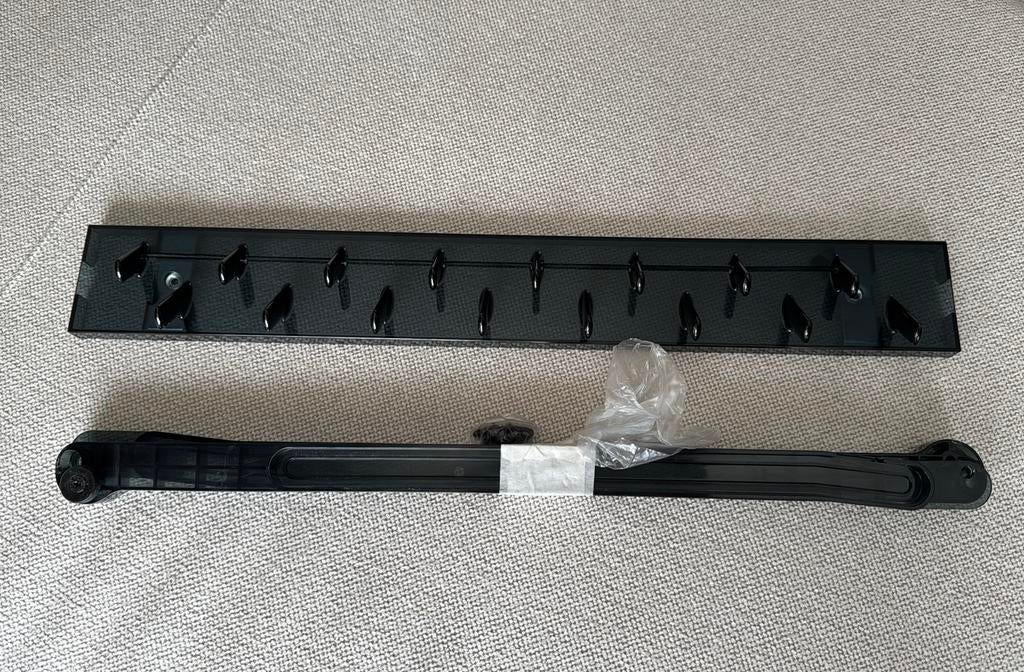 Ikea uittrekbare multihanger, Ophalen of Verzenden, Zo goed als nieuw
