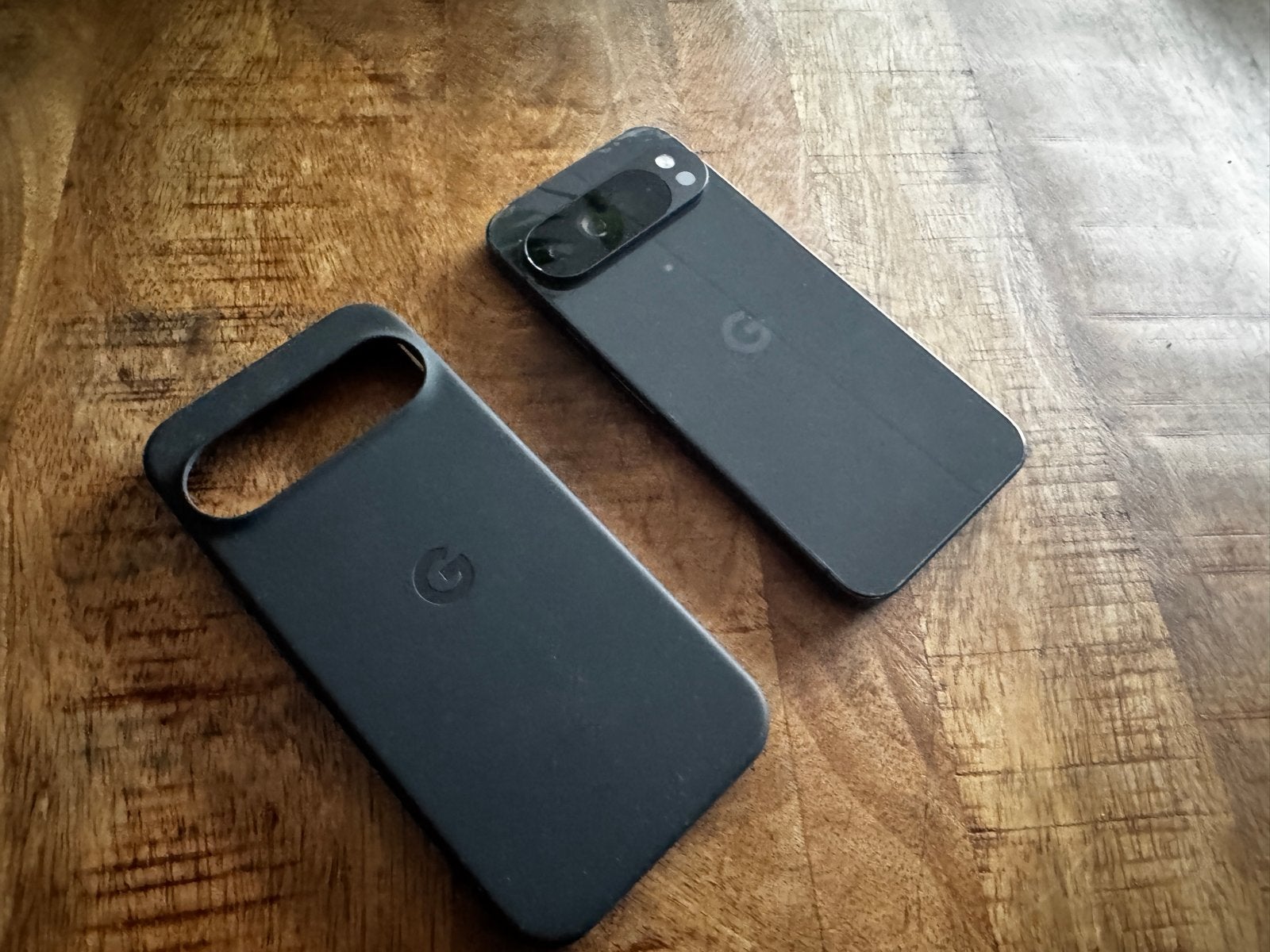 Google Pixel 10 PRO XL 512GB - Zo goed als nieuw, Ophalen, Zo goed als nieuw, Zonder abonnement, Zonder simlock