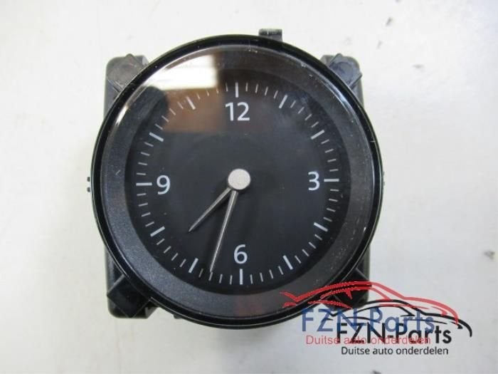 VW Passat B8 Klok Dashboard, Ophalen of Verzenden, Gebruikt