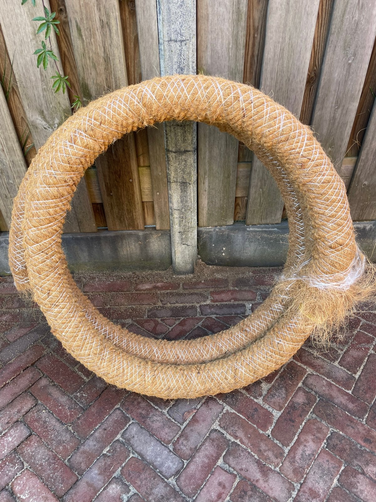 Drainagebuis 80mm, lengte ruim 6,5 meter, Ophalen, 6 meter of meer, Nieuw, 80 mm of meer