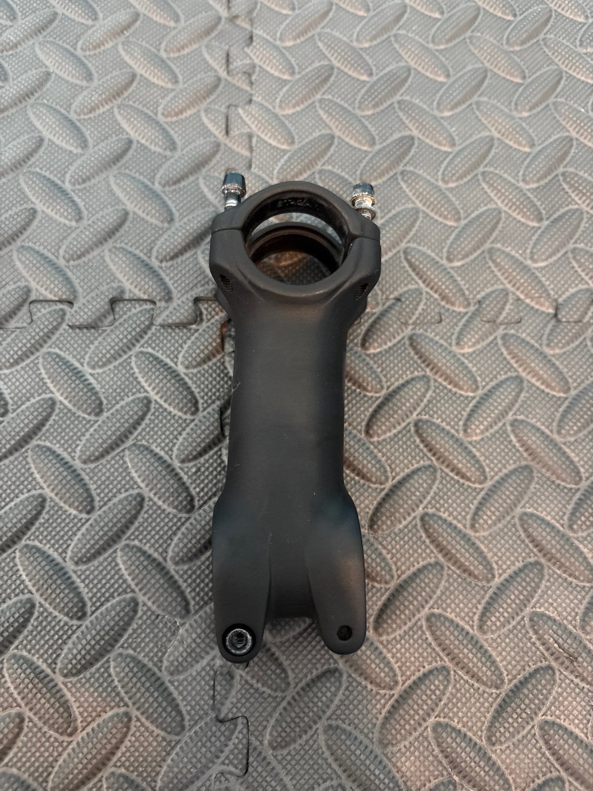 Stuurpen BBB 90mm, Ophalen, Stuur, Zo goed als nieuw, Aluminium