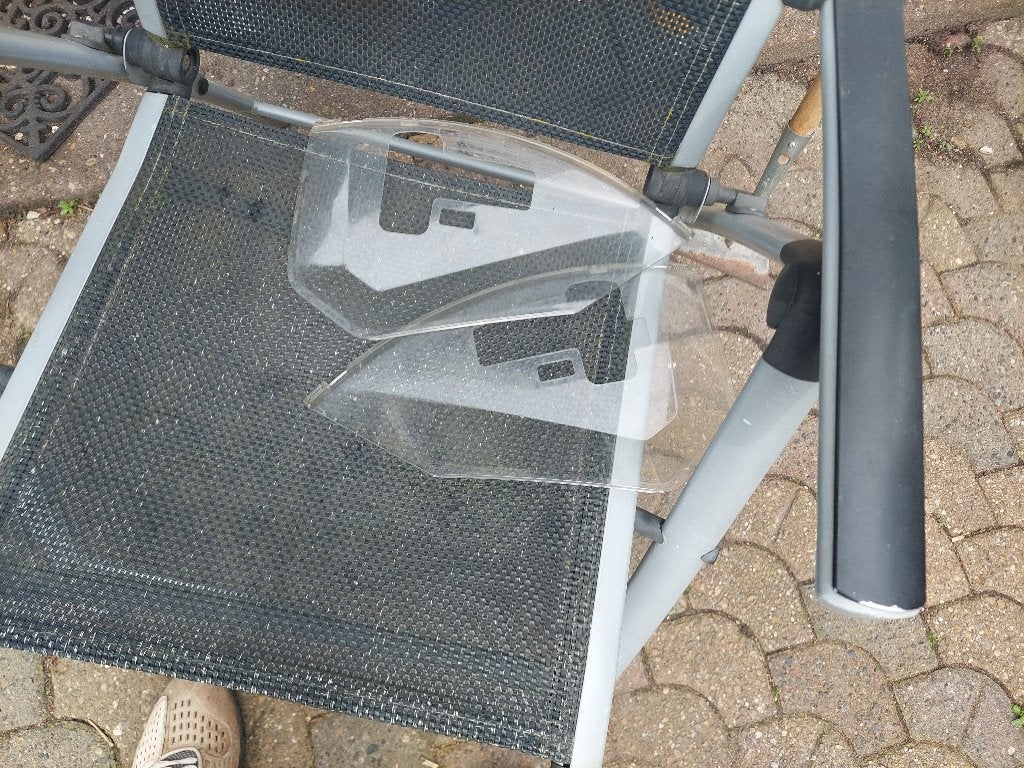 Accu laders fiets, Ophalen, Gebruikt, Overige merken