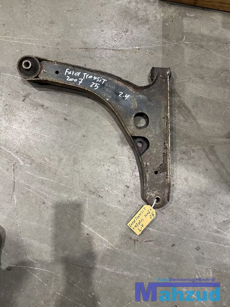FORD TRANSIT FA Links draagarm 2006-2014, Gebruikt, Info@ford.com, Ophalen of Verzenden, Ford