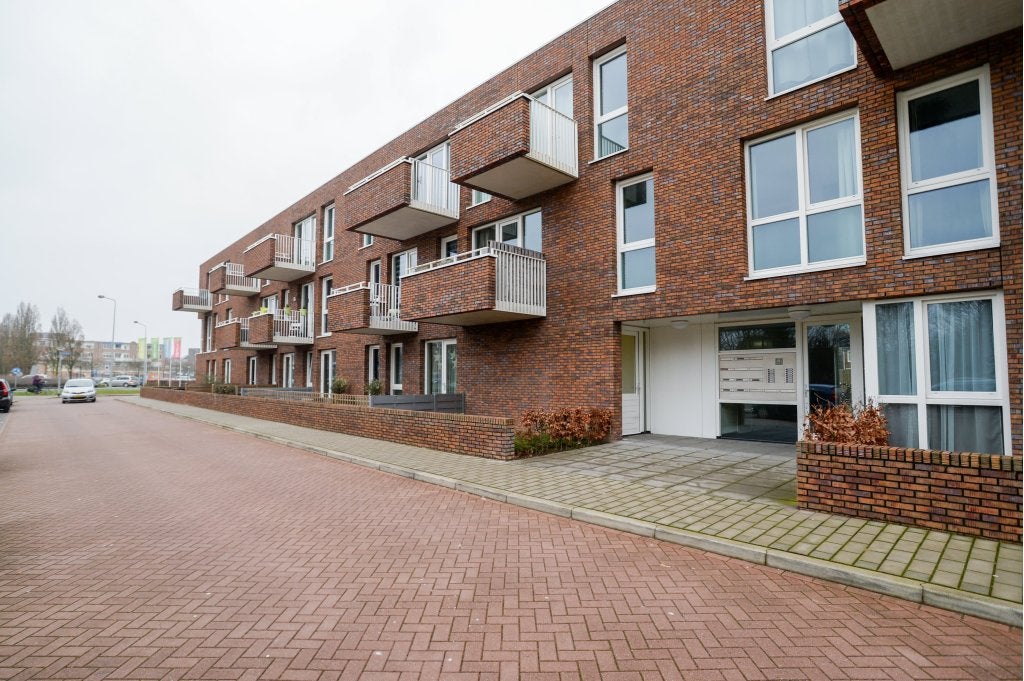 NIEUW! Woonruimte te huur Maasland, Huizen