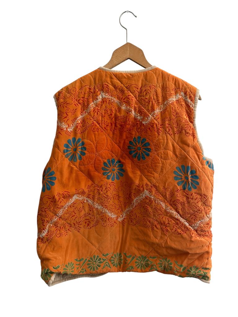 Sisel Edelbo gilet One Size, Maat 38/40 (M), Ophalen of Verzenden, Zo goed als nieuw, Boven de knie