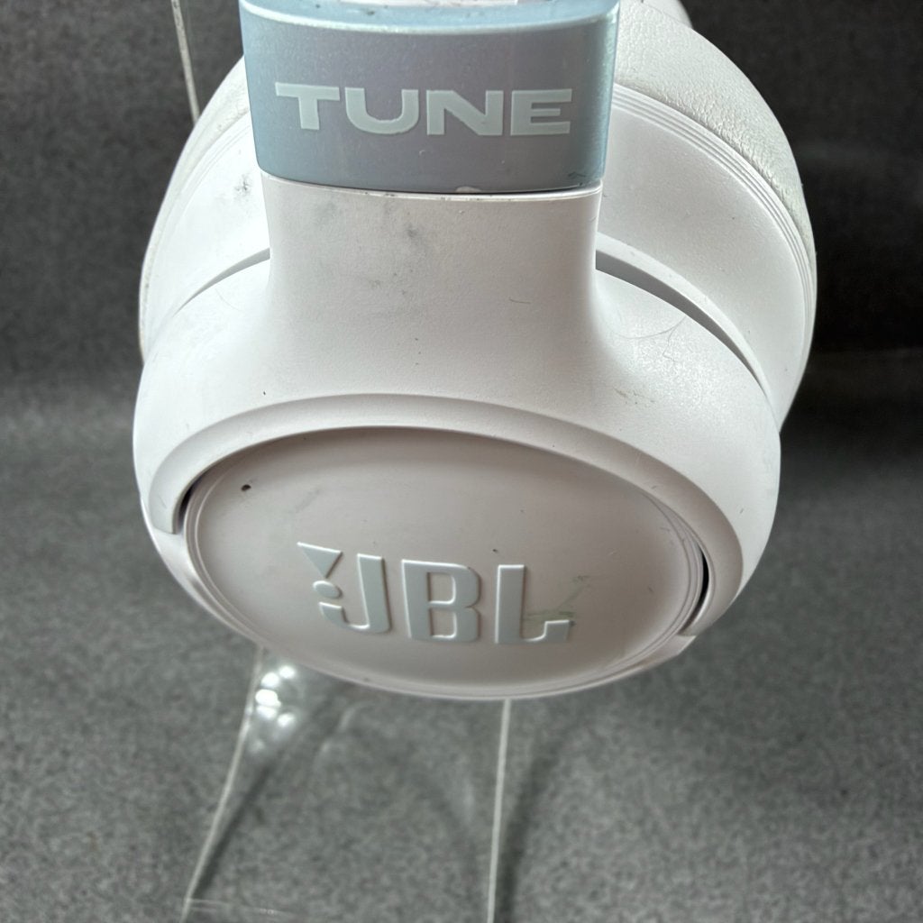 JBL Tune koptelefoon | draadloos | wit | 415304, Audio, Tv en Foto, Koptelefoons, Gebruikt, JBL, Draadloos, Ophalen of Verzenden