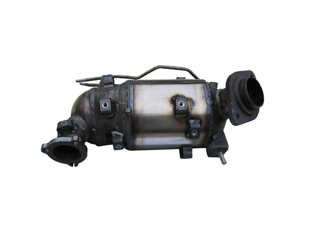 Roetfilter Toyota RAV4 2.2D, Auto-onderdelen, -, -, Nieuw, Ophalen of Verzenden