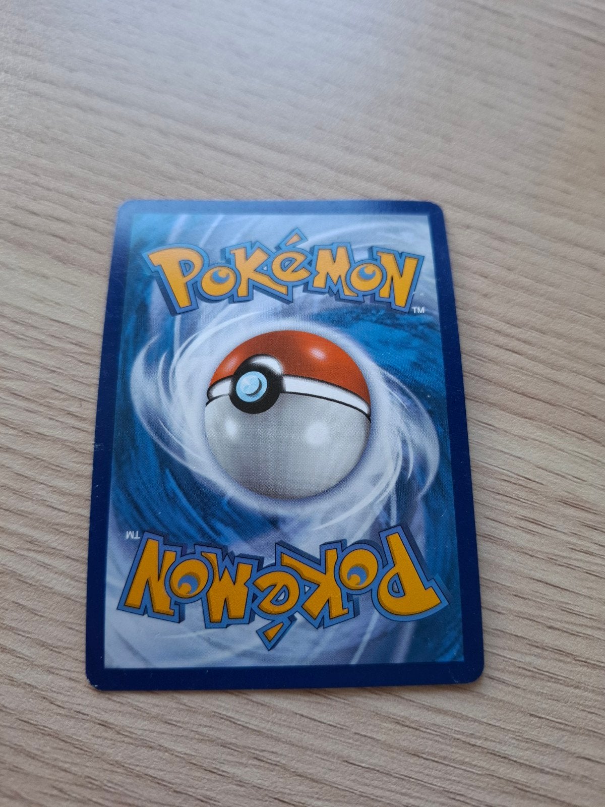 Pokémon Kaart Galarian Perrserker V 200 HP, Ophalen, Zo goed als nieuw, Losse kaart