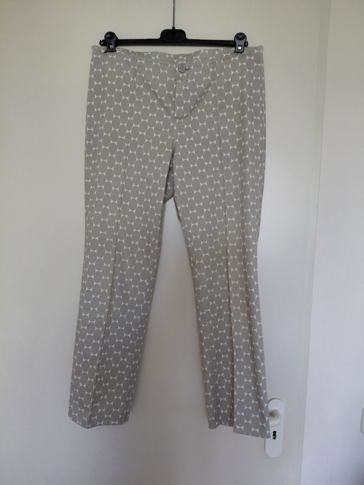 Broek van  Rosner M, Maat 38/40 (M), Overige kleuren, Ophalen of Verzenden, Zo goed als nieuw