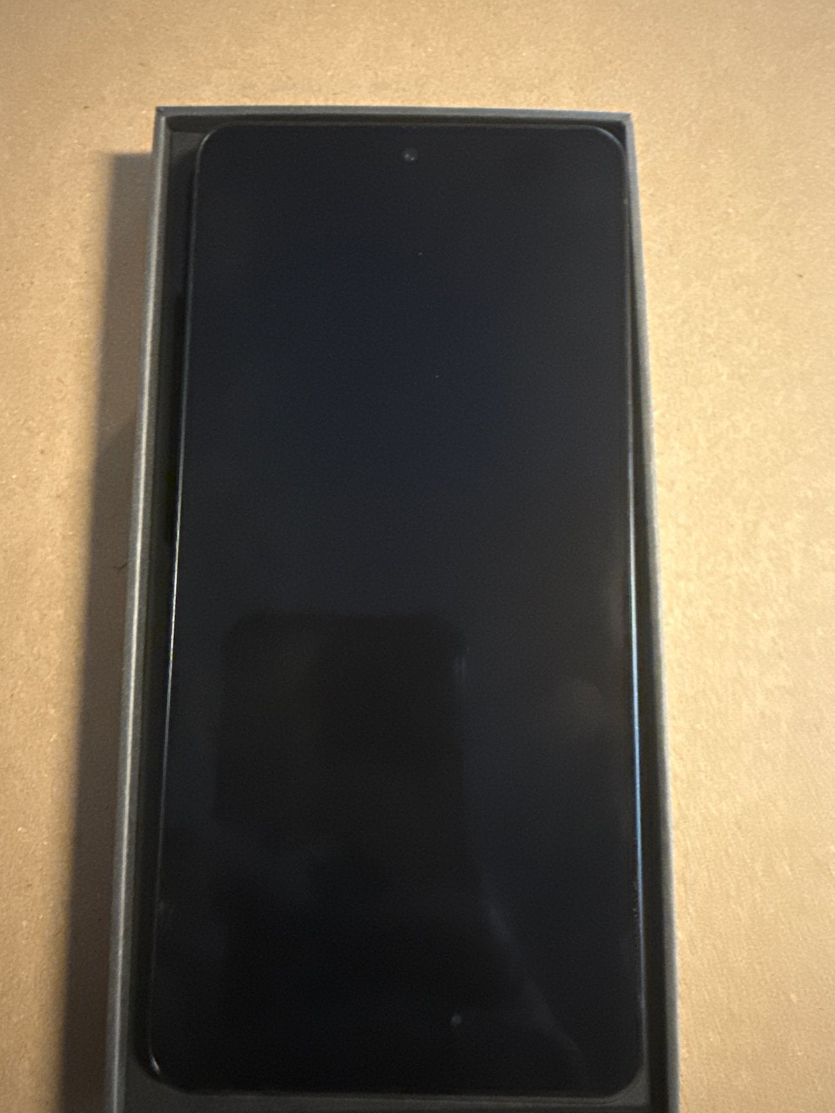 Samsung S26 Ultra 512GB met Galaxy Buds 4 Pro (Z.g.a.n.)