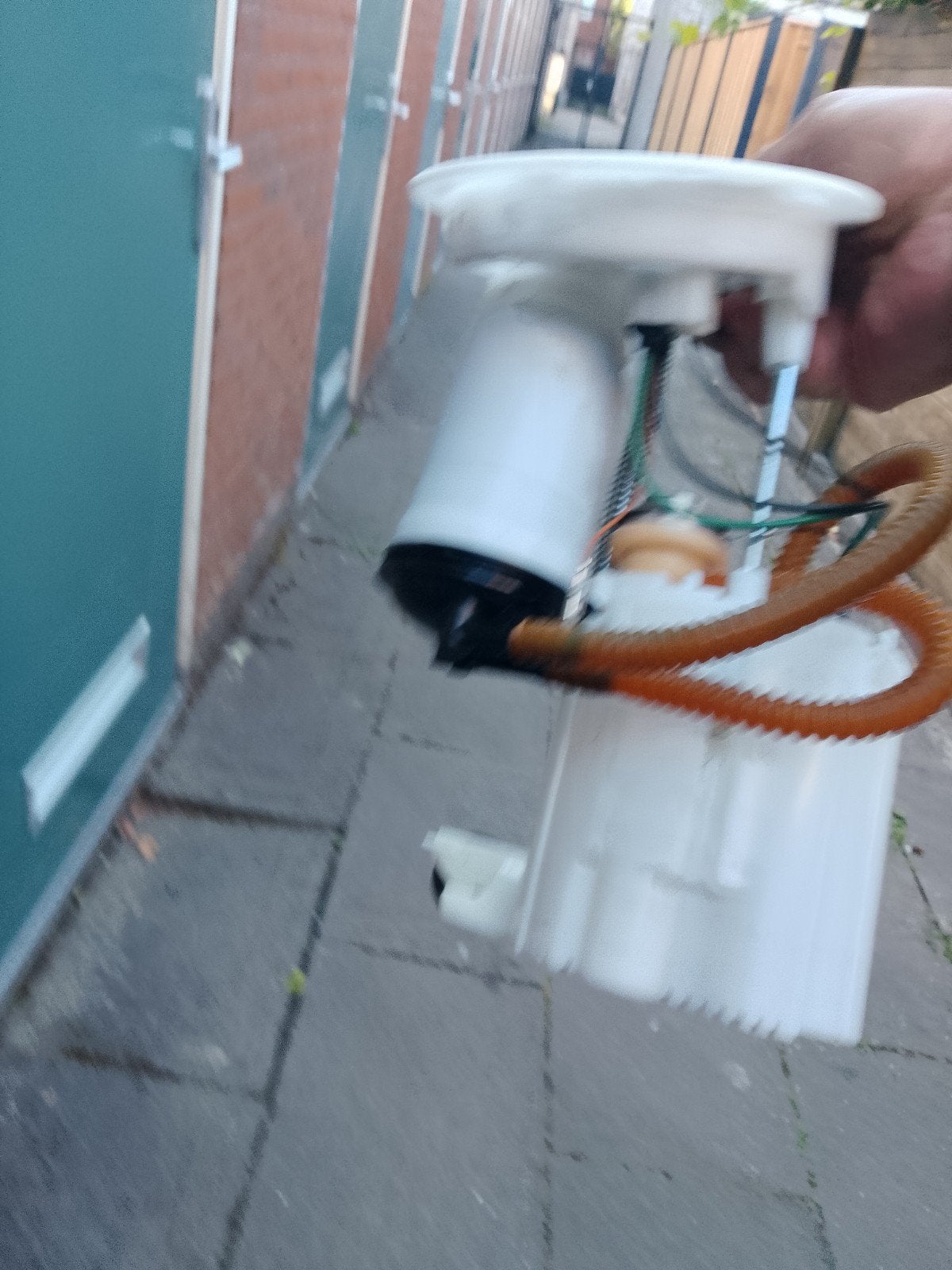 Brandstofpomp  BMW 1 en 3 serie  f20 f30 n13, Ophalen of Verzenden, Gebruikt, BMW