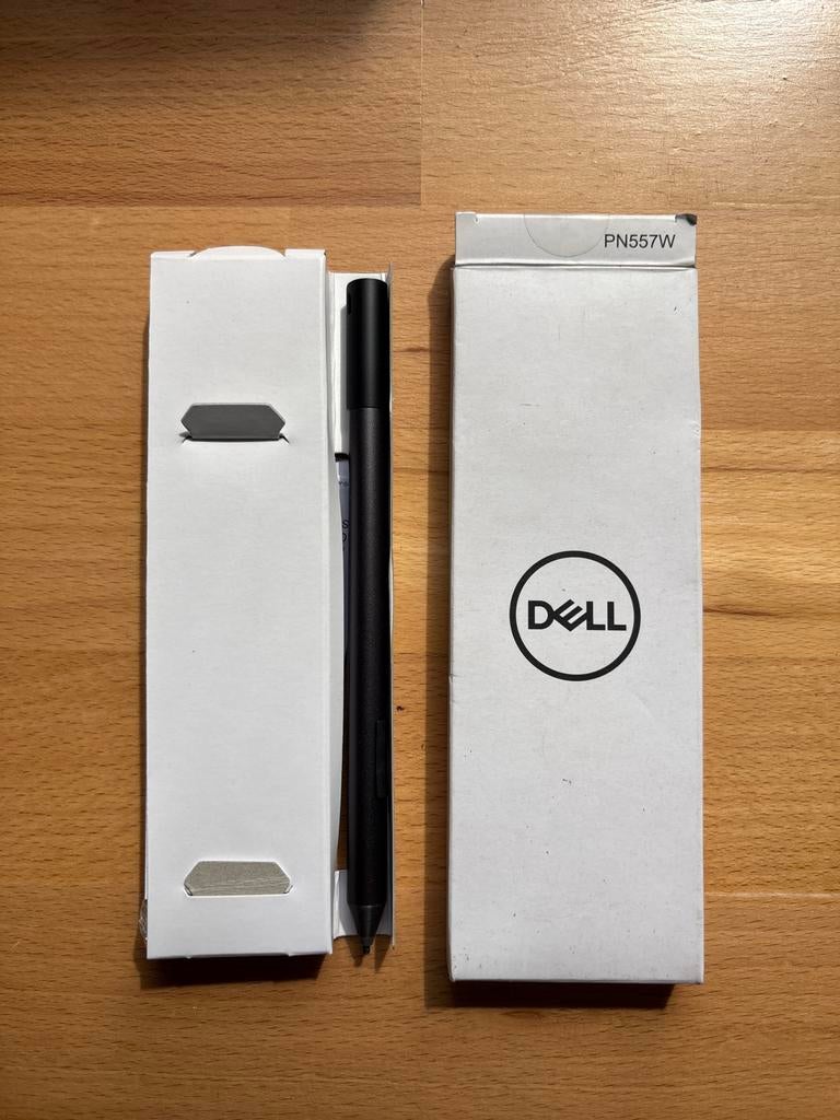 Dell Active Pen PN557W - Nieuw in doos, Ophalen of Verzenden, Nieuw