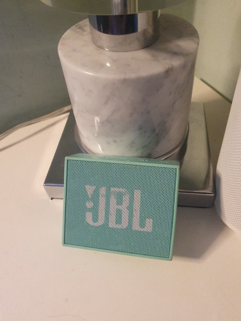 JBL GO, Slimme speaker, JBL, Bluetooth, Ophalen of Verzenden