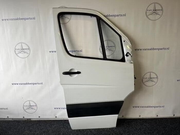 Portier 2Deurs rechts van een Mercedes Sprinter (147), Ophalen of Verzenden, Gebruikt, Deur