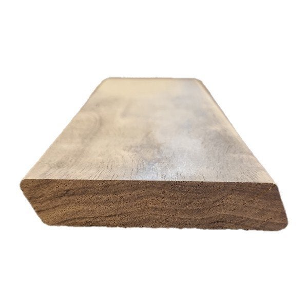 Rhombus latten / planken - hardhout - nr: HP173, Tuin en Terras, Palen, Balken en Planken, Planken, 180 tot 250 cm, Hardhout, Ophalen