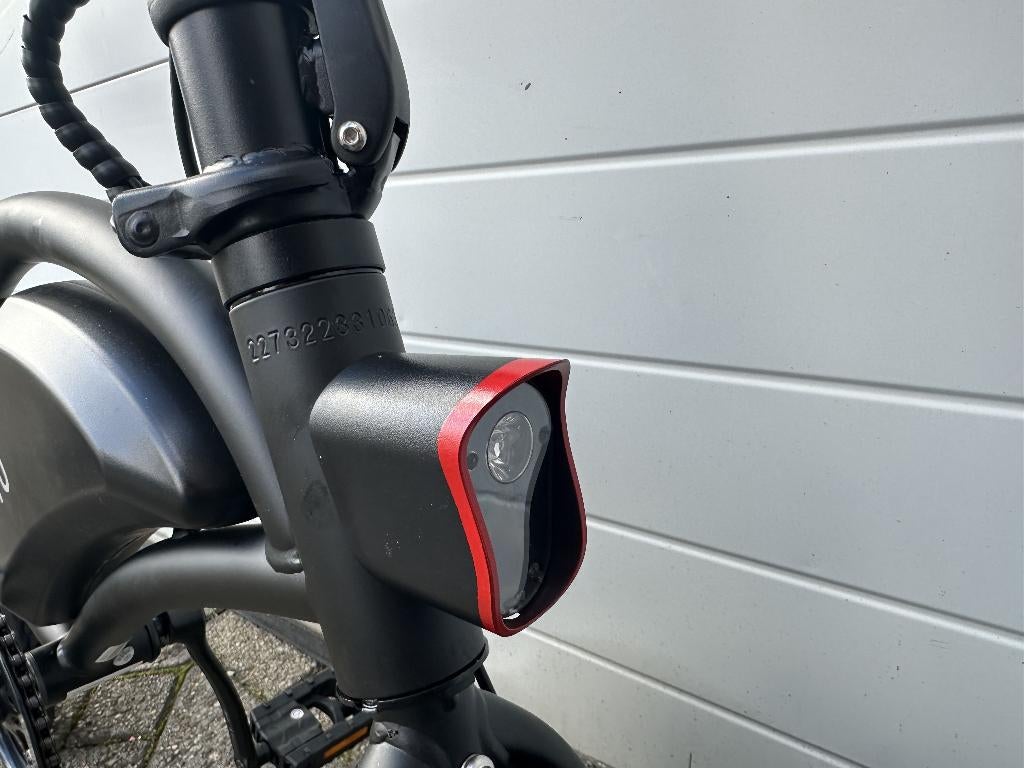 DYU D3F 14 inch elektrische vouwfiets – 250w – 25km NIEUW, Ophalen of Verzenden, Nieuw, Overige typen
